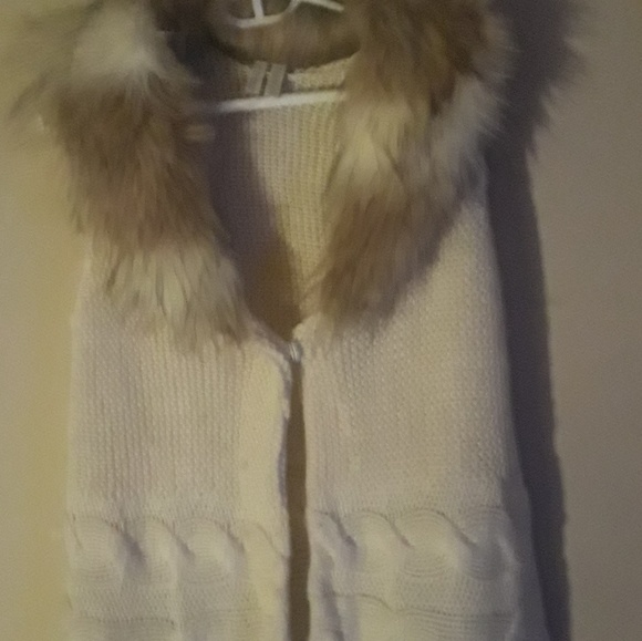 Cardigan - Picture 2 of 2